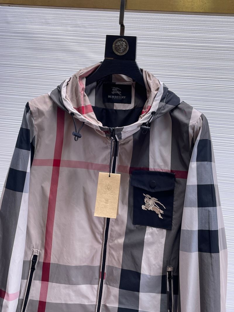 Burberry Outwear